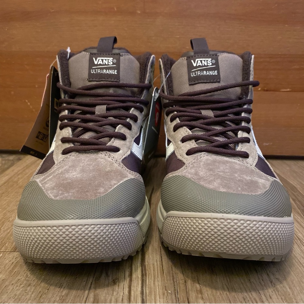 💥NEW💥 VANS ULTRA RANGE EXO - Picture 7 of 12